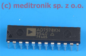 AD7578KN