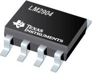układ LM2904SMD