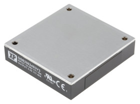 Przetwornica DC-DC, 200W, Uwe 10 → 36 V DC, Uwy 3.3V dc, Iwy 50A, XP Power