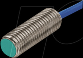 NJ1,5-8GM-N-5M Inductive proximity sensor, 1.5 mm, NAMUR normally closed contac