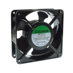 Wentylator AC osiowy 230V 120x120x38mm