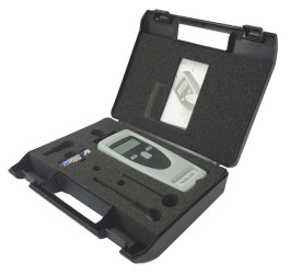 Miernik prędkości kątowej RS PRO maks. prędkość 99999rpm LCD dokładność ±0,02