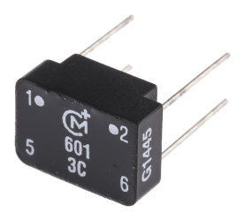 Transformator LAN 1:1 Przewlekany