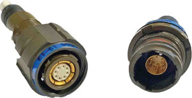 Złącze Amphenol Socapex