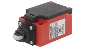 6088167008 Wyłącznik Krańcowy No + Nc 10A Max.240Vac Max.240Vdc M16