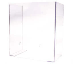 Duża osłona do poszerzonego podłączenia NZM3-XKSAV 119858