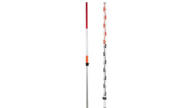 Łata Teleskopowa Do Niwelatorów Laserowych Tn 20 15-105-25