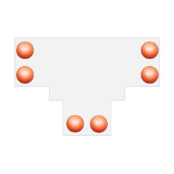 EVN LSTR10UNIT EVN Lichttechnik 1 szt.