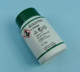 BRAZETEC H PASTA TOPNIK DO LUT.TWARDEGO