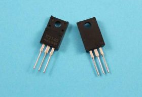 TT-2140 NPN 6A/800V/30W TO-220F