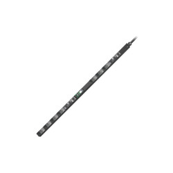 APC APDU10450ME APC NetShelter Rack PDU Advanced, Metered, 3Phase, 43.5kW 400V