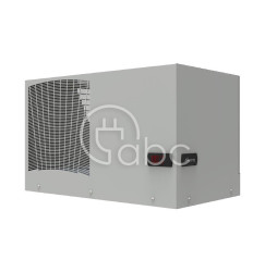 Klimatyzator dachowy 2700 W 400 V 50 Hz 3-fazowy Indoor ETE28002617000