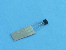 2SC-2785 NPN 0,1A/50V/0,25W TRANZYSTOR