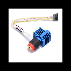 BIQU Panda Revo Hotend - hotend do drukarki 3D Bambu Lab P1