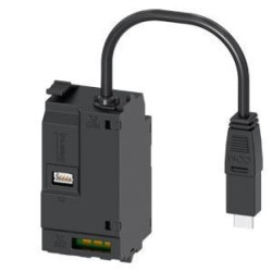 Moduł komunikacyjny COM060 do 3VA20…22 3VA9187-0TB10