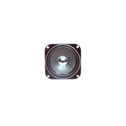 Głośnik ETP-103CLR 4ohm 10cm 20W szerokopasmowy uniwersalny do radia