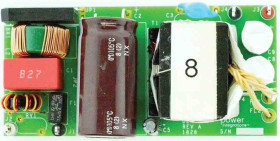 Zestaw uruchomieniowy Power Integrations Ładowarka akumulatorów Płyta adaptera Adapter