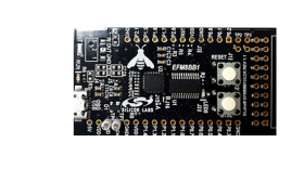 Zestaw startowy Silicon Labs EFM8™ Busy Bee Low Cost 8-bit MCU Starter Kit EFM8BB1LCK