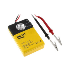 Tester ciągłości przewódów BEHA UNITEST TESTFIX 9023