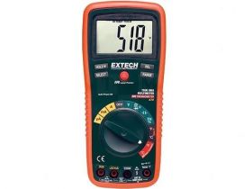 EX-470 MIERNIK Z BEZDOT.POM.TEMP.EXTECH