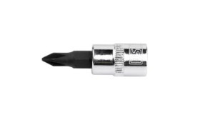 Nasadka z gniazdem 1/4 cala PH2 RS PRO