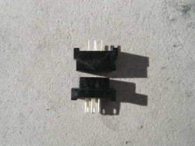 Złącze GWP/WWP 3 złącze do druku 3 piny gwp wwp 3 Nowe