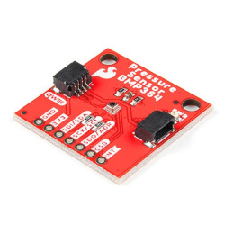 SparkFun Pressure Sensor - BMP384 (Qwiic)