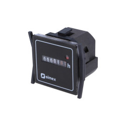Licznik czasu pracy 230VAC HK-46 (motogodzin)