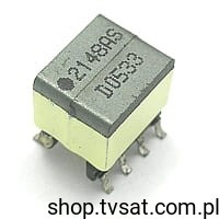 DTE35-2148AS Transformer SMD DELTA