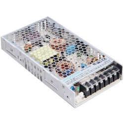 Dehner Elektronik SPE 150-24 Industrial PSU 24V 6.3A 150W EN 62368-1 Certified