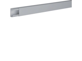 tehalit.LF Kanał elektroinstalacyjny PVC 2m 20x35mm szary LF2003507030 HAGER