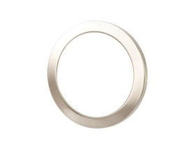 LED line Ramka do Easy Fix AURA 18W satyna okr. 3 lata gwar.