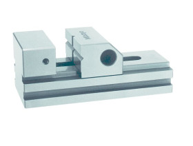 Imadło precyzyjne Wkrętak precyzyjny rozstaw szczęk 120mm Wkrętak precyzyjny Mitutoyo Otwarcie szczęk Max 120mm