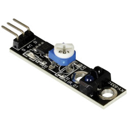 Joy-It Infrared Line Tracker