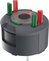 RAFI 1.20.126.203/9000 Element przełączający 1 NC, 1 NO 250 V 1 szt.