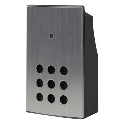 Dzwonek bezprzewodowy bateryjny ALCALINO ST-337 SUNDI