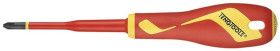 Wkrętak izolowany 1000V PH2x100 245600200