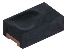 Fotodioda PIN Światło dzienne ±55 ° Si Montaż powierzchniowy 0805 VEMD4110X02 Vishay