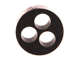 Wkład uszczelniający do dławnic M25 IP54 3x7 SKINTOP DIX-M 25370 53325370