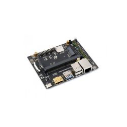 Płytka bazowa JETSON-IO-BASE-LITE do modułów NVIDIA Jetson Nano - Waveshare 23605
