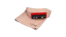 Hubix Uchwyt Do Bezpieczników Bm Z Rękawem Ochronnym B111.0201