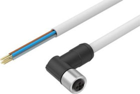 FESTO 8080779 Linia połączenia 5 m 1 szt.
