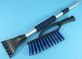 SZCZOTKO-SKROBACZKA TELES.90/120cm ALU