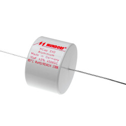 Kondensator MCAP EVO AL 10uF/450V Mundorf