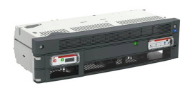 ABB XRG1-50/5-4P-ITS2. Rozłącznik 250 A 1 szt.