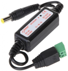 Przetwornica napięcia DC/DC05