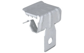 Britclips FC28 Klips do dźwigarów grubość 20-28mm 50020030 /100szt./