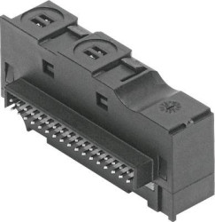 Moduł rozdzielacza elektrycznego FESTO VMPAL-EVAP-10-2 560962