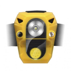 Latarka czołowa, czołówka diodowa everActive Cobra HL-250 2xLED SENSOR