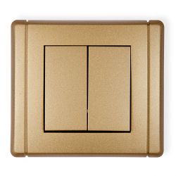 Łącznik świecznikowy